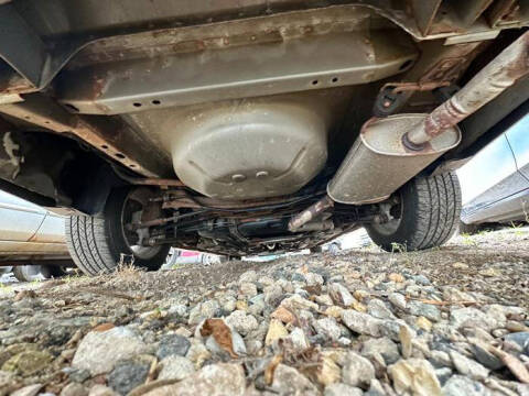 2009 Chevrolet Impala LT