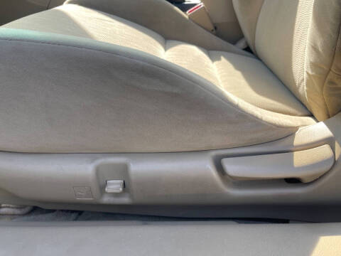 2003 Honda Accord EX