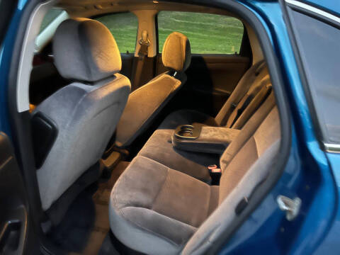 2010 Chevrolet Impala LT