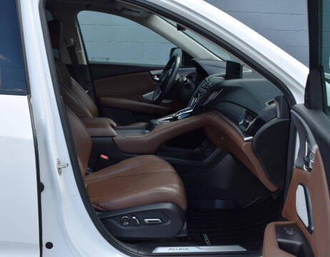 2020 Acura RDX SH-AWD w/Tech
