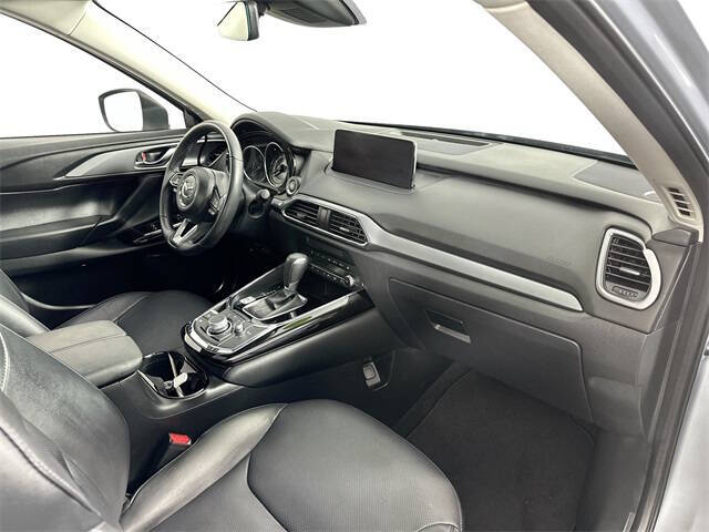 2022 Mazda CX-9 Touring Plus