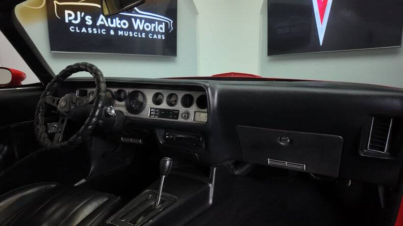 1980 Pontiac Trans Am