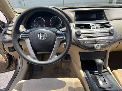 2008 Honda Accord LX