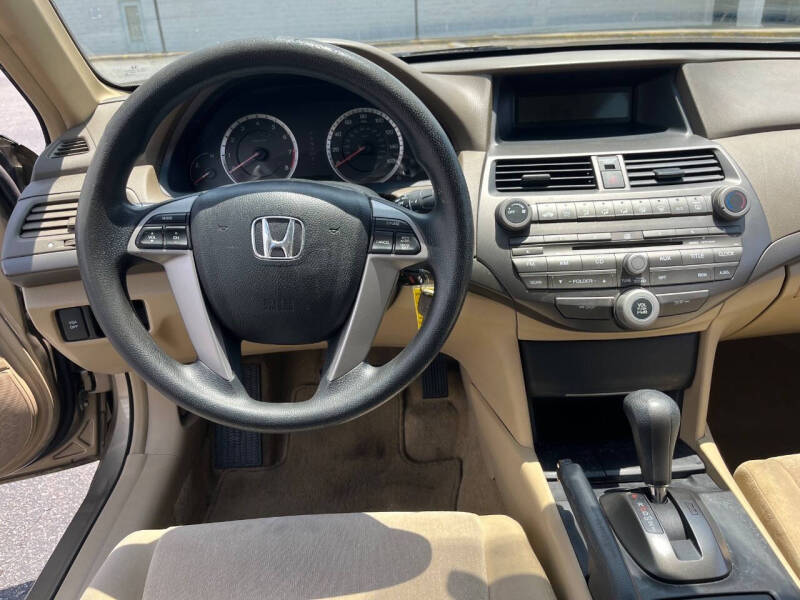 2008 Honda Accord LX