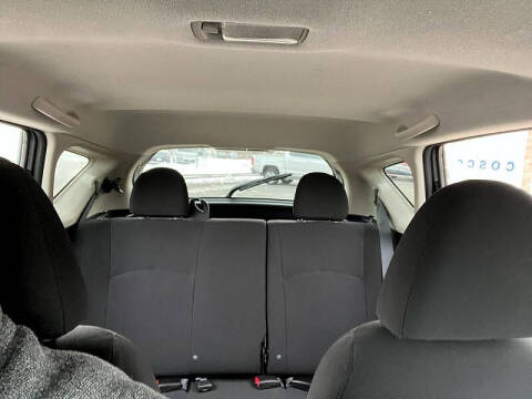 2015 Nissan Versa Note S