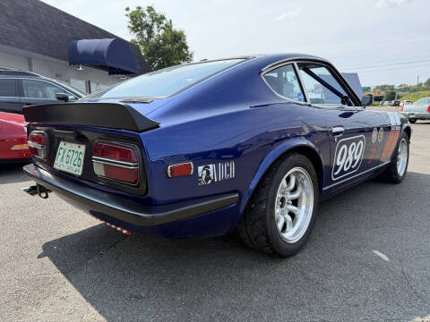 1971 Datsun 240Z