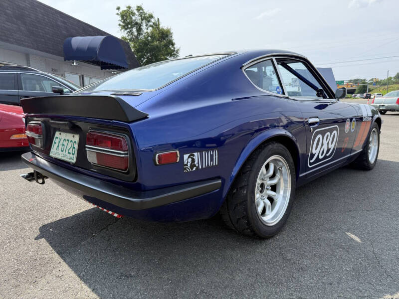 1971 Datsun 240Z