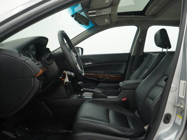 2011 Honda Accord EX-L