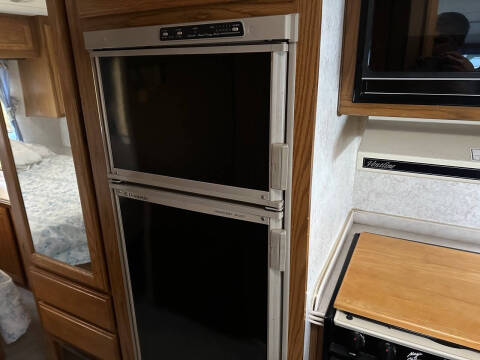 1994 Ford E-Series E-350