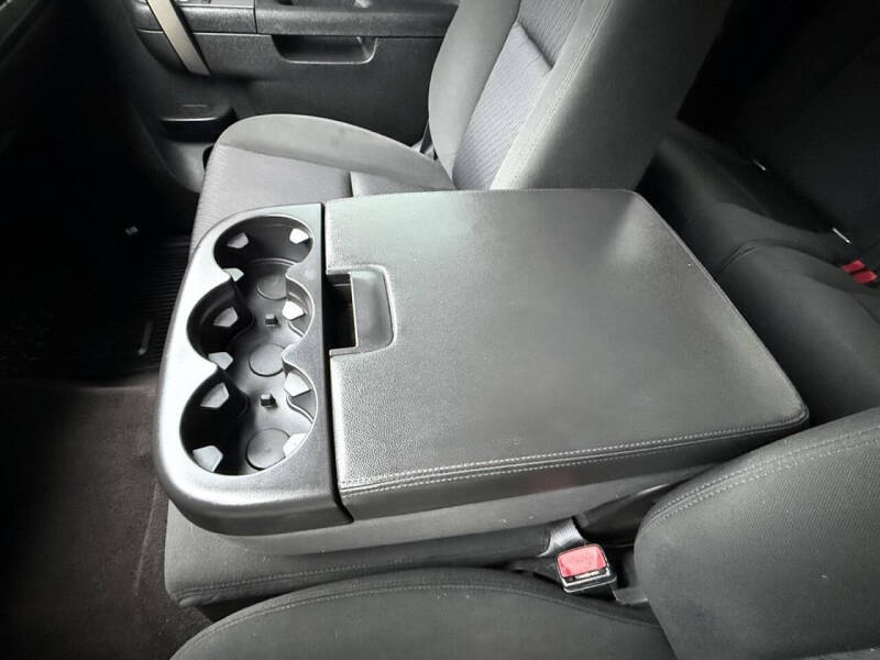 2013 GMC Sierra 1500 SLE