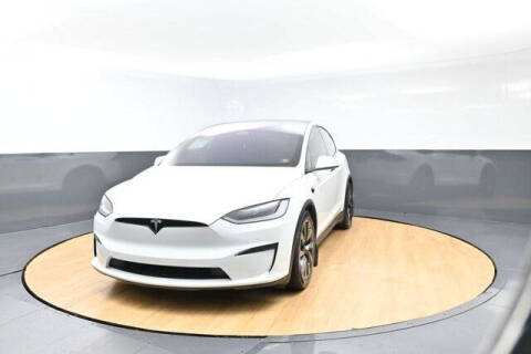2024 Tesla Model X