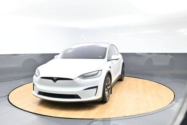 2024 Tesla Model X