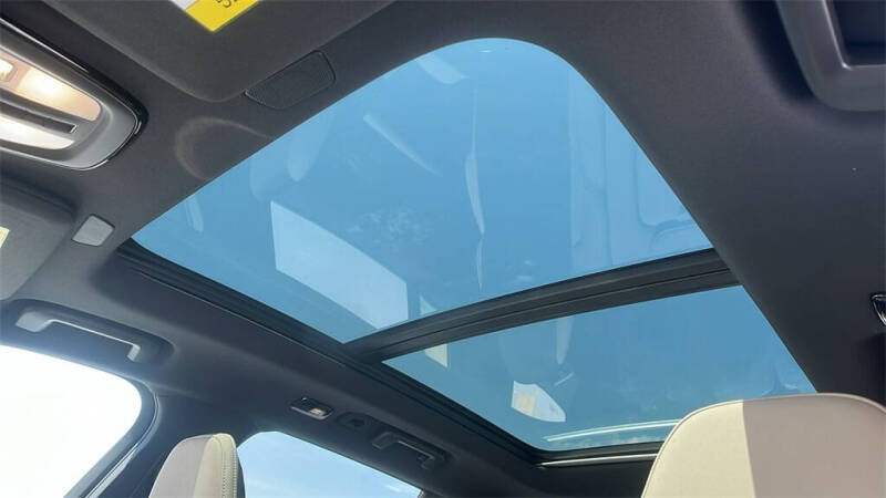 2026 Volvo XC90 B6 Plus 7P