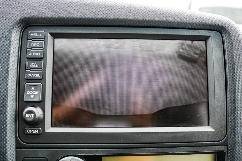 2012 Honda Ridgeline RTL