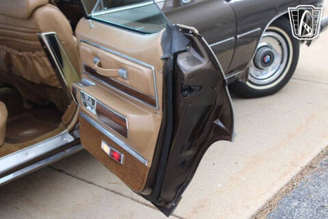 1974 Buick Electra