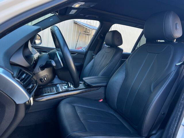 2018 BMW X5 xDrive40e iPerformance