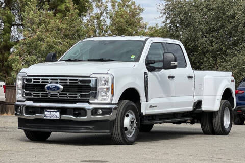 2024 Ford F-350 Super Duty XLT