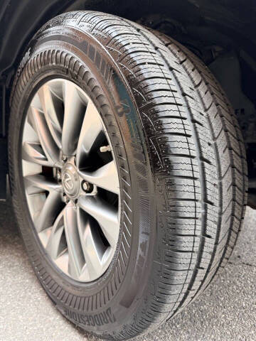 2014 Lexus GX 460 Luxury