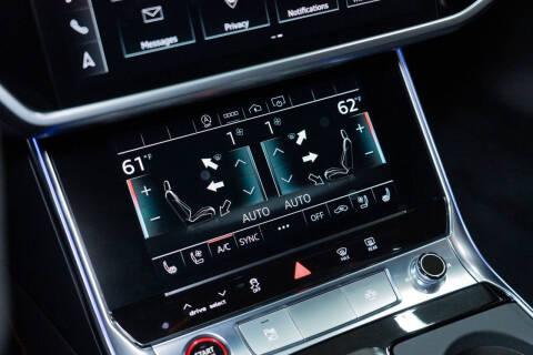 2021 Audi RS 6 Avant 4.0T quattro Avant