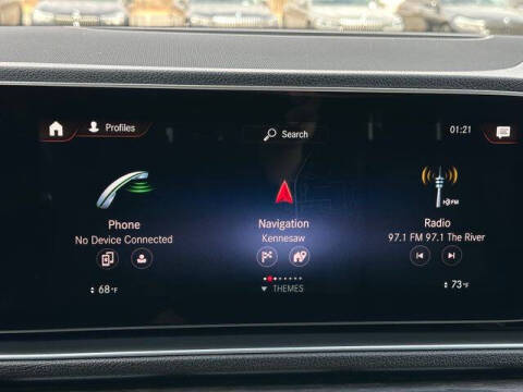 2023 Mercedes-Benz GLE GLE 350