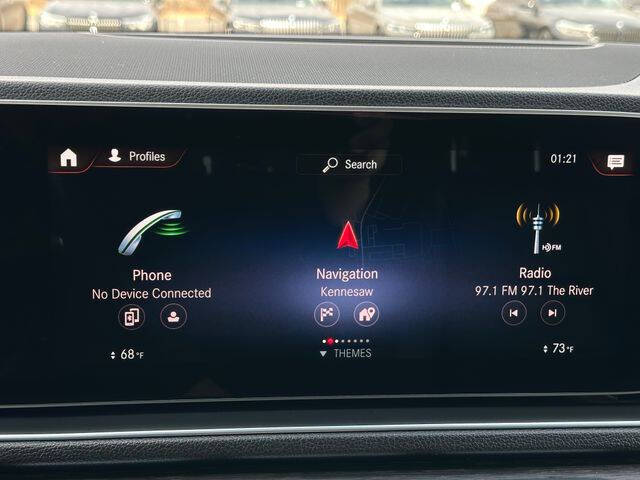 2023 Mercedes-Benz GLE GLE 350