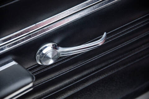 1966 Chevrolet Malibu