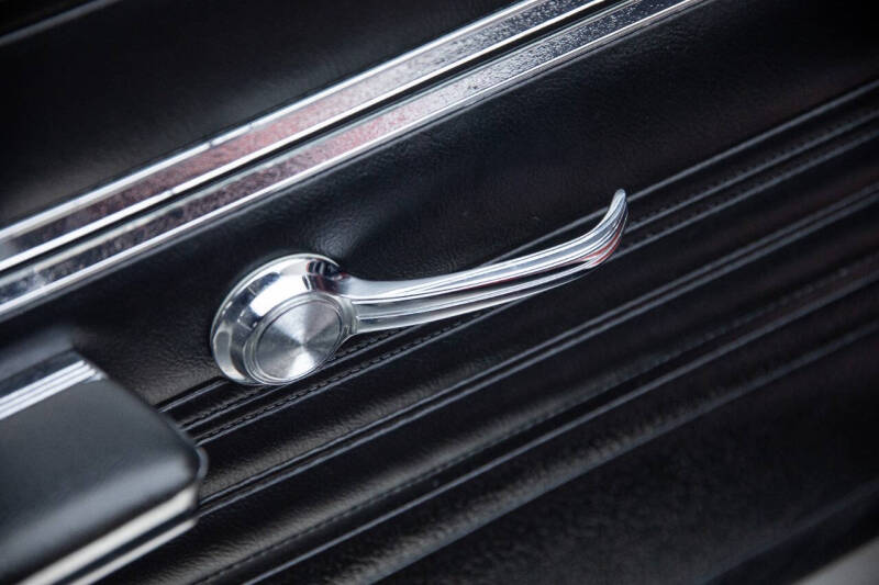 1966 Chevrolet Malibu