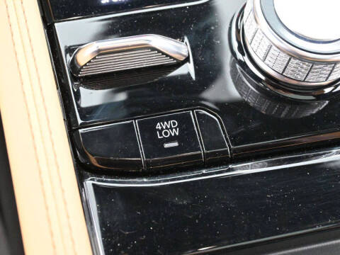 2023 Jeep Grand Cherokee Summit Reserve