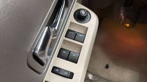 2010 Ford Edge Limited