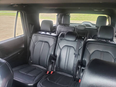 2020 Ford Expedition MAX Limited