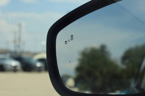 2021 Ford Mustang Mach-E GT