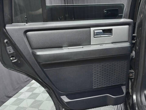 2015 Ford Expedition