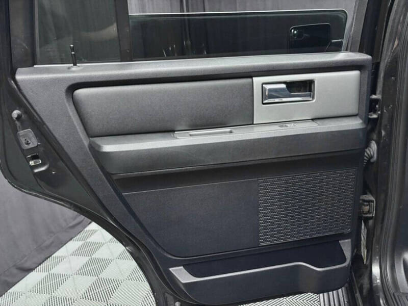 2015 Ford Expedition