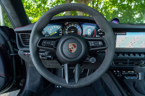 2023 Porsche 911 GT3