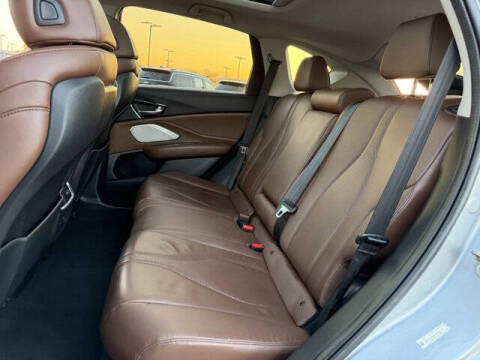 2019 Acura RDX w/Tech