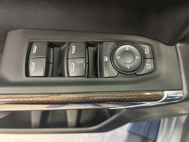 2022 Chevrolet Silverado 1500 Limited