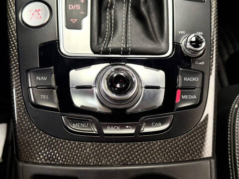 2013 Audi S5 3.0T quattro Premium Plus