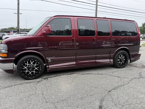 2006 Chevrolet Express