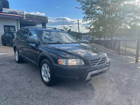 2006 Volvo XC70 for sale at AtoZ Car in Saint Louis MO