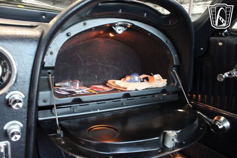 1964 Chevrolet Corvette