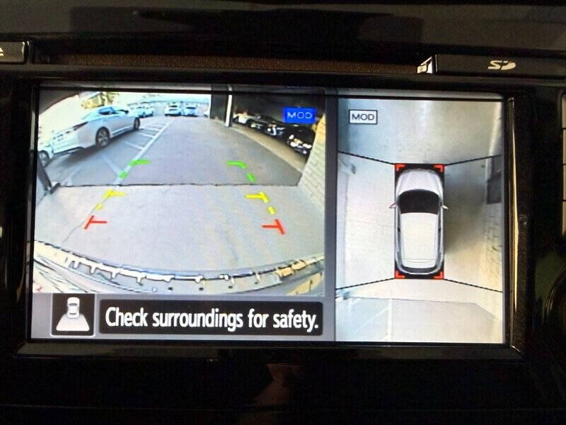 2018 Nissan Rogue Sport