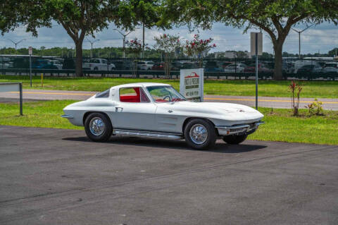 1964 Chevrolet Corvette