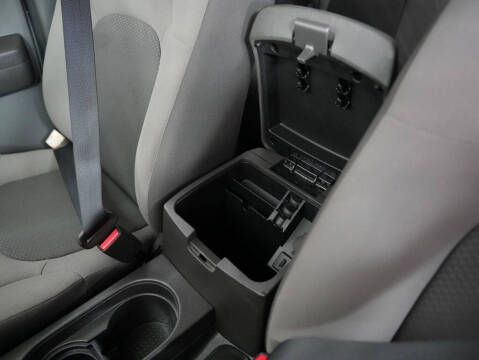 2014 Nissan Xterra S