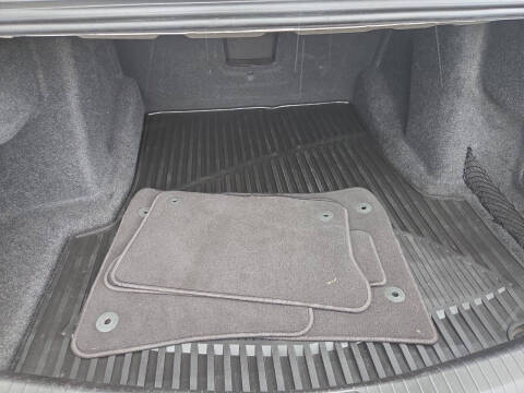 2019 Cadillac CT6 3.6L Luxury