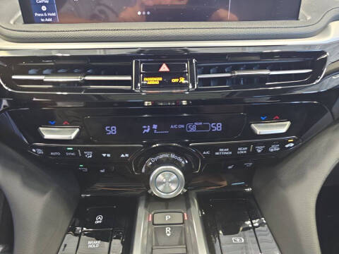 2025 Acura MDX SH-AWD