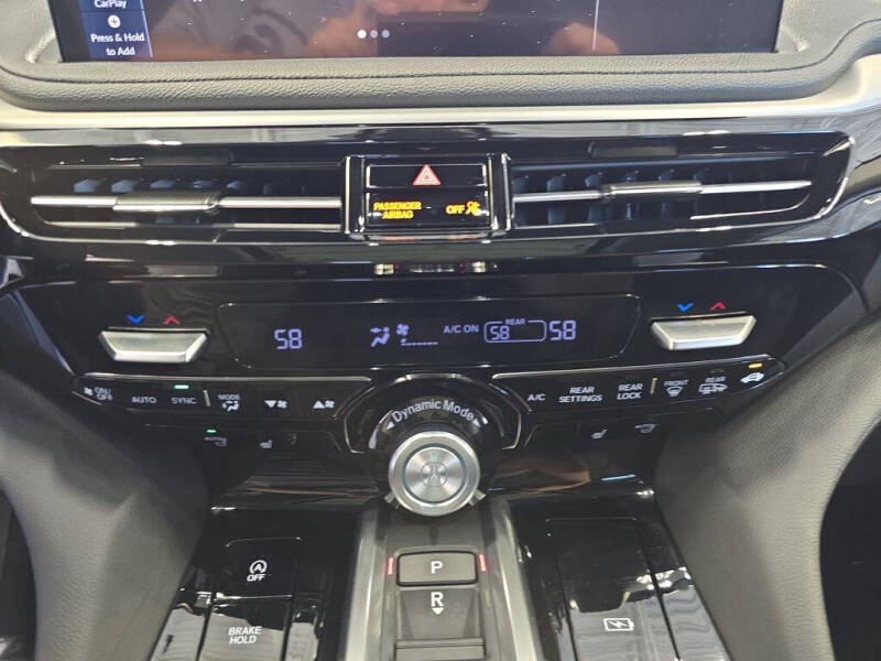 2025 Acura MDX SH-AWD
