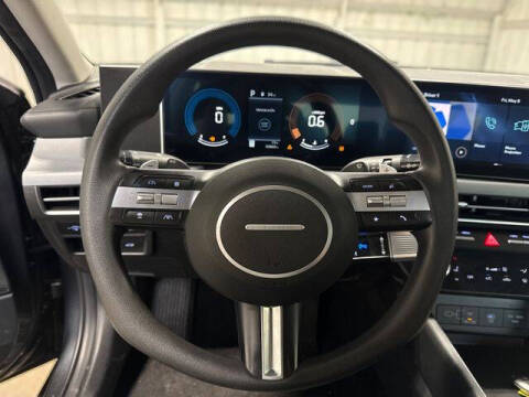 2024 Hyundai Sonata
