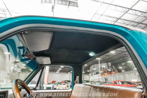 1987 GMC R/V 1500 Series