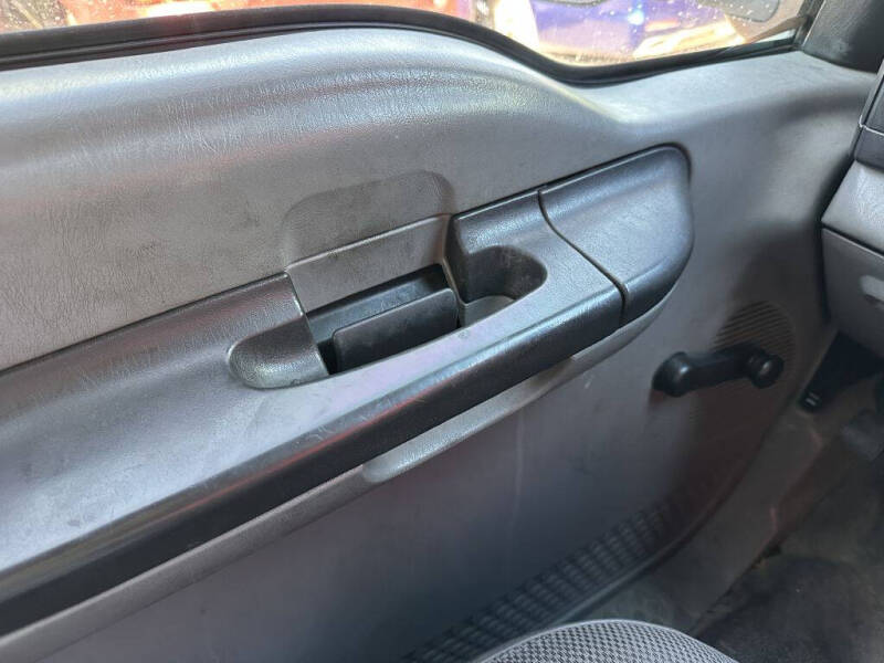 2005 Ford F-350 Super Duty