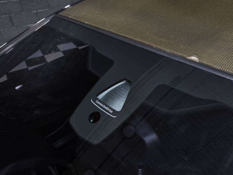 2014 BMW M6 Gran Coupe